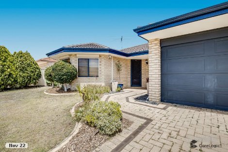 61 Jindare Loop, Carramar, WA 6031