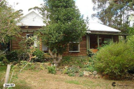 99 Banks Rd, Derby, TAS 7264