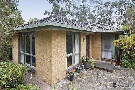 22 Harrison Rd, Montrose, VIC 3765