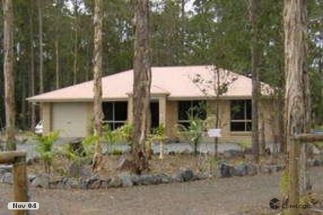 3320 Old Gympie Rd, Landsborough, QLD 4550