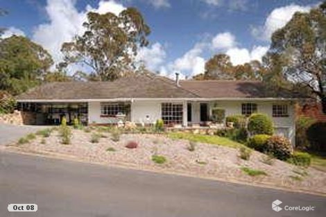 151 Penfold Rd, Stonyfell, SA 5066