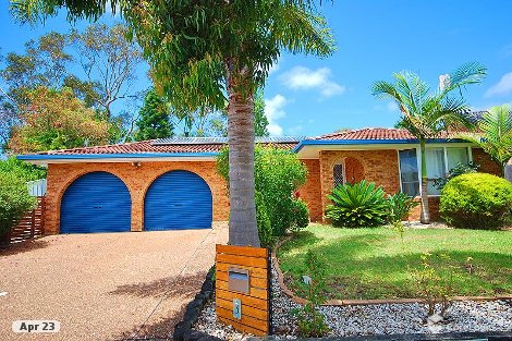 3 Risdon Cres, Kariong, NSW 2250