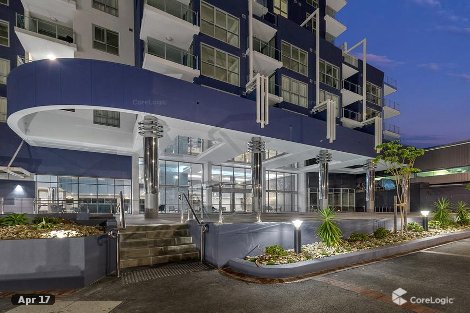 1411/510 St Pauls Tce, Bowen Hills, QLD 4006