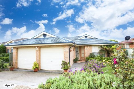 27 Jirramba Ct, Glenmore Park, NSW 2745