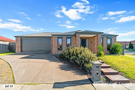 21 Connaught Way, Traralgon, VIC 3844