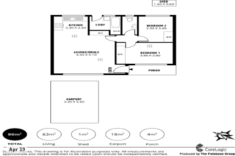 2/510 Grand Junction Rd, Northfield, SA 5085