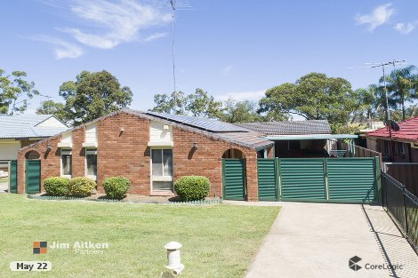 7 Rivendell Cres, Werrington Downs, NSW 2747