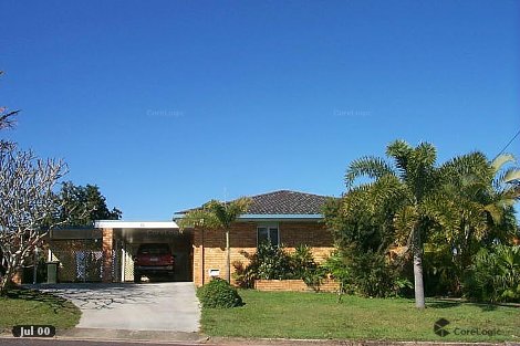 10 Zeigler St, Mount Pleasant, QLD 4740