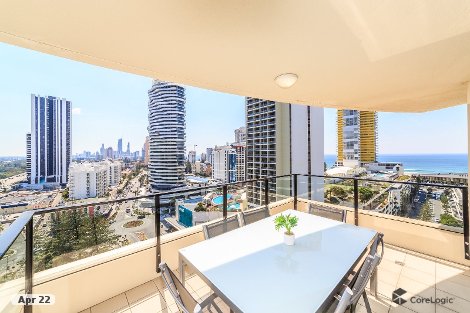 1406/2685 Gold Coast Hwy, Broadbeach, QLD 4218