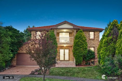 5 Arnott Ct, Wheelers Hill, VIC 3150