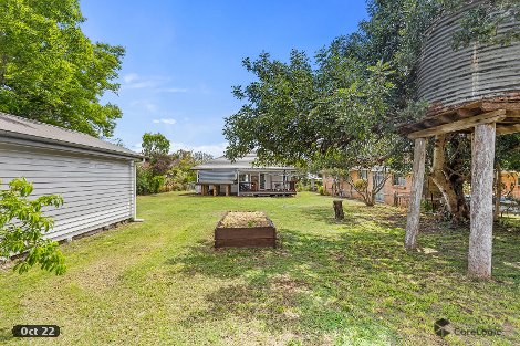 22 Yandilla St, Pittsworth, QLD 4356