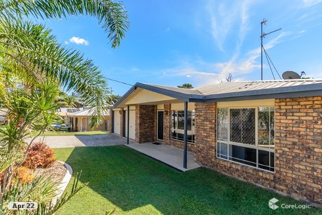 18 Rosslyn Cl, Clinton, QLD 4680