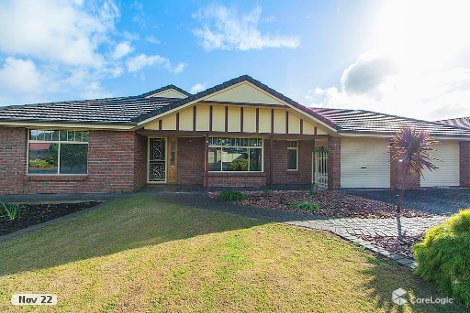 19 Jemalong Cres, Roseworthy, SA 5371