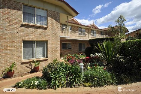 6/3 Stonelea Ct, Dural, NSW 2158