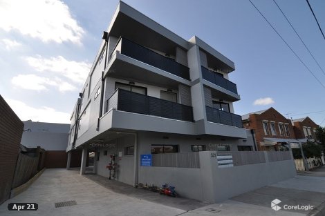 8/301 Williamstown Rd, Yarraville, VIC 3013