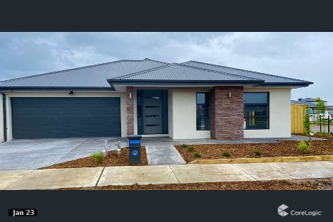 25 Hawkesbury Dr, Donnybrook, VIC 3064