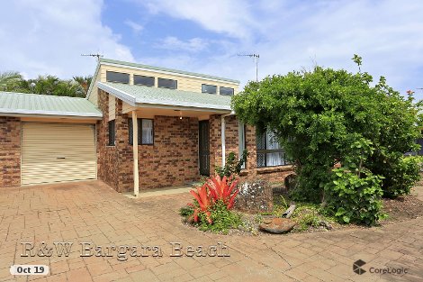 3/19 Pacific Ct, Bargara, QLD 4670