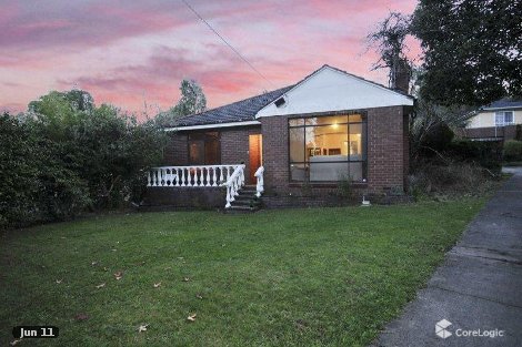 5 Rose Ct, Croydon, VIC 3136