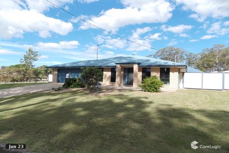 27 Bunya Dr, Yarraman, QLD 4614