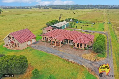 799-803 Mamre Rd, Kemps Creek, NSW 2178