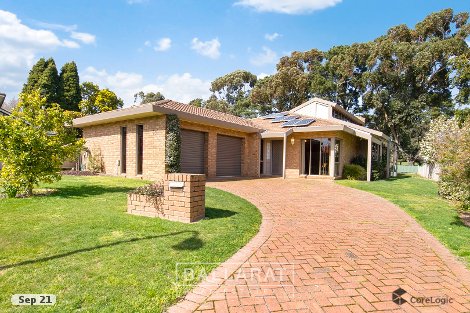 40 Fairway Ct, Invermay Park, VIC 3350