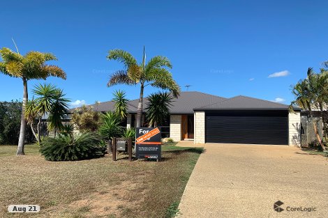 56 James St, Gracemere, QLD 4702