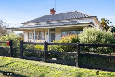 8 Giffard St, Yea, VIC 3717