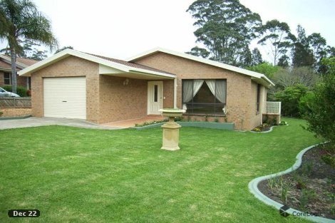 72 Edward Rd, Batehaven, NSW 2536