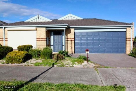 25 Pendragon Cres, Derrimut, VIC 3026