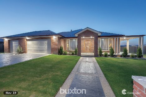 15 Monument Bvd, Cardigan, VIC 3352