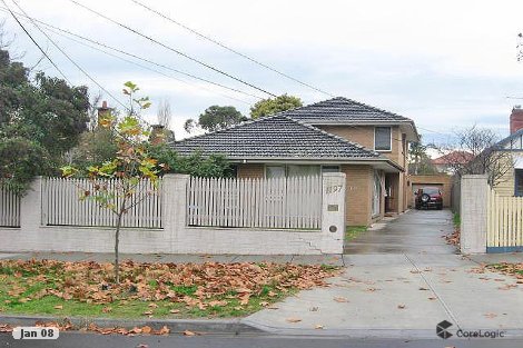 1197 Dandenong Rd, Malvern East, VIC 3145