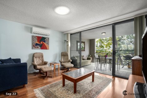 41/7 Landsborough Tce, Toowong, QLD 4066