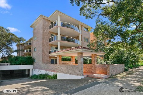 14/3-7 Gosport St, Cronulla, NSW 2230