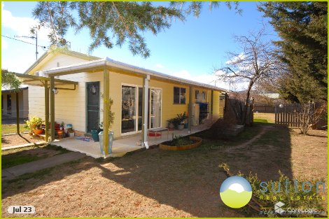 40 Osborne St, Bungendore, NSW 2621