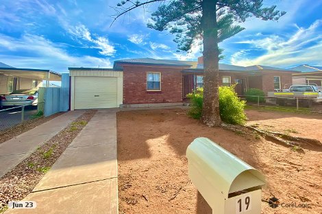 19 Sugg St, Whyalla Norrie, SA 5608