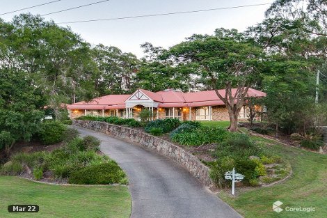 12 Lindale Ct, Cashmere, QLD 4500