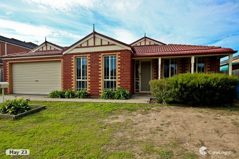 55 Sallybrook Cct, Narre Warren, VIC 3805