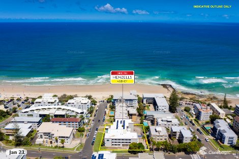 14/12 Merrima Ave, Kings Beach, QLD 4551