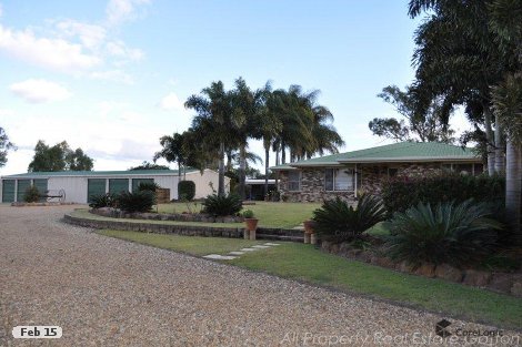 29 Lake Clarendon Rd, Lake Clarendon, QLD 4343