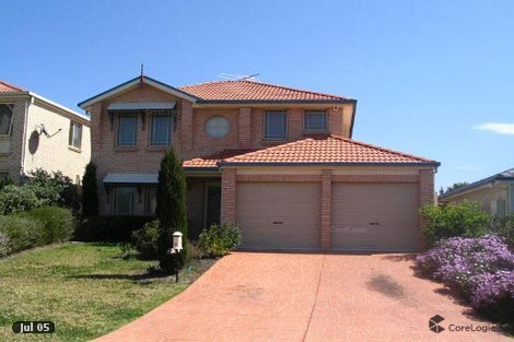 9 Peppercorn Pl, Horningsea Park, NSW 2171