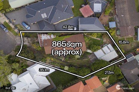 8 Valma Ct, Forest Hill, VIC 3131
