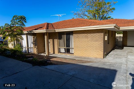 66b Lyall St, Redcliffe, WA 6104