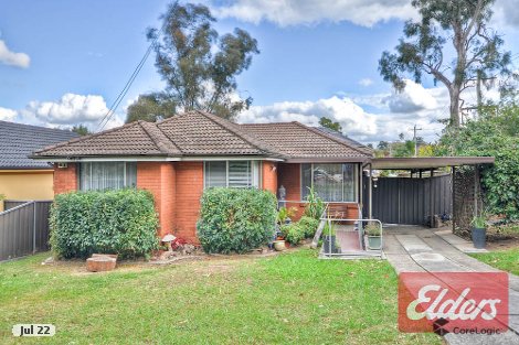 48 Zambesi Rd, Seven Hills, NSW 2147