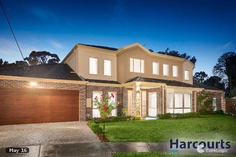 9 Latham Ct, Forest Hill, VIC 3131