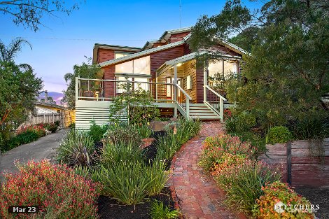 9 Hurst Rd, Hurstbridge, VIC 3099