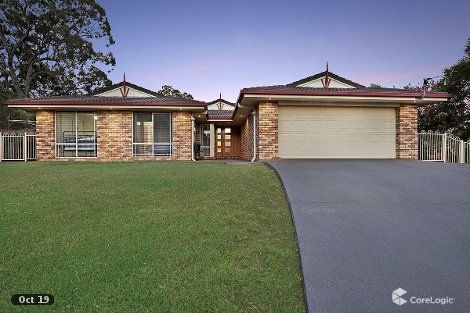 4 Schloss Ct, Gowrie Junction, QLD 4352