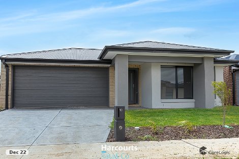 10 Isaacs St, Deanside, VIC 3336