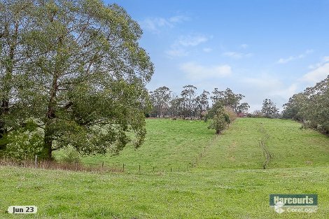 10 Clarke And Barr Rd, Jindivick, VIC 3818