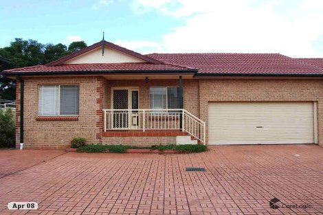 5/65 Lucas Rd, East Hills, NSW 2213