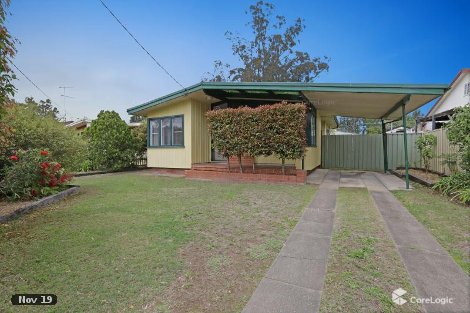 62 Luttrell St, Hobartville, NSW 2753